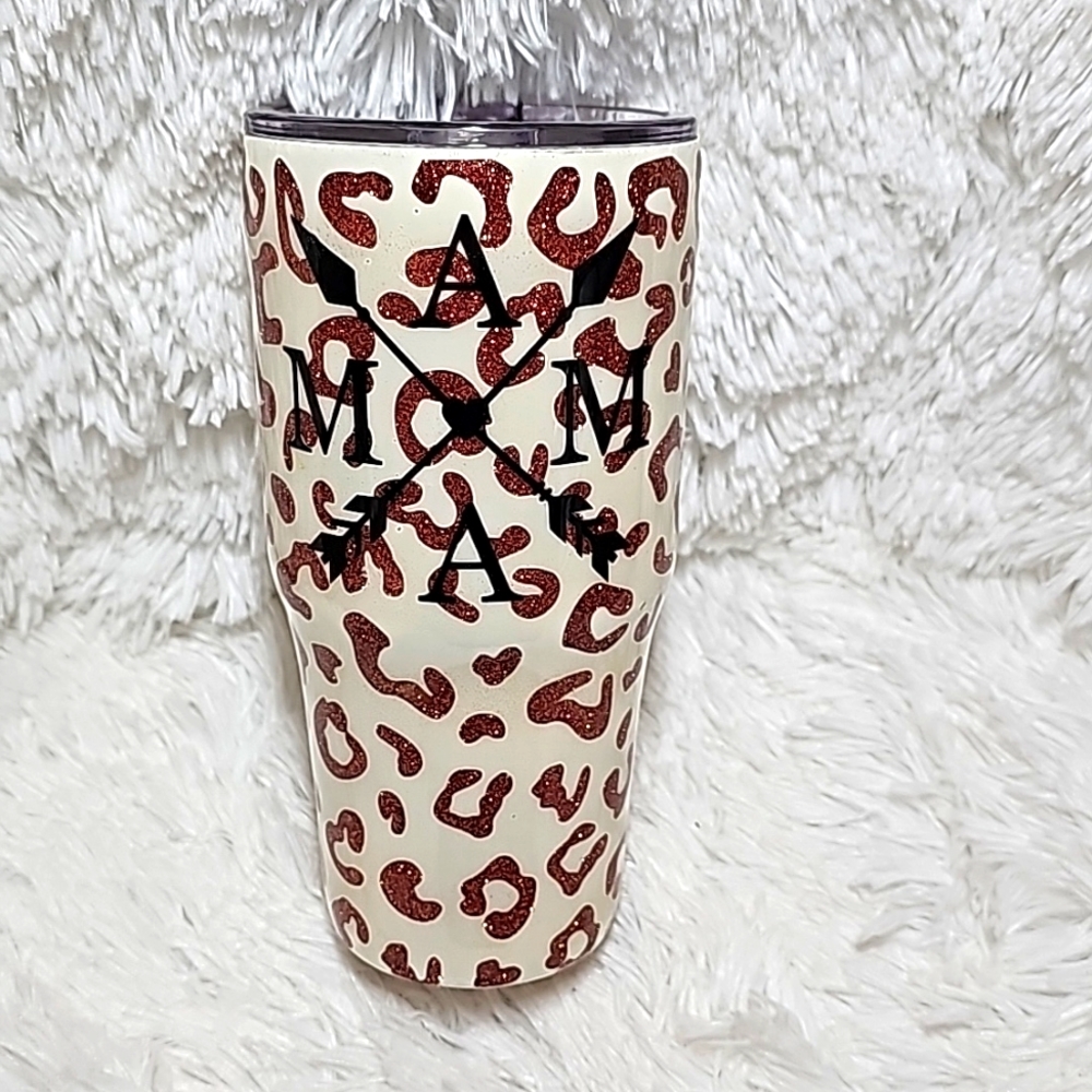 Custom Tumbler